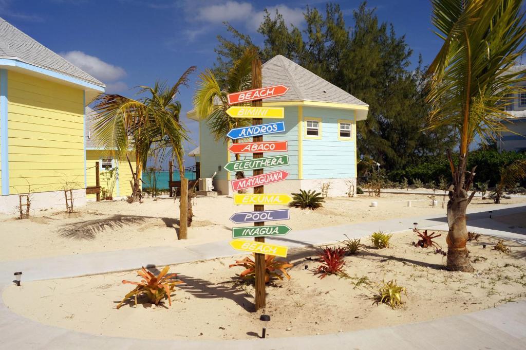 Paradise Bay Bahamas Farmerʼs Hill Zimmer foto