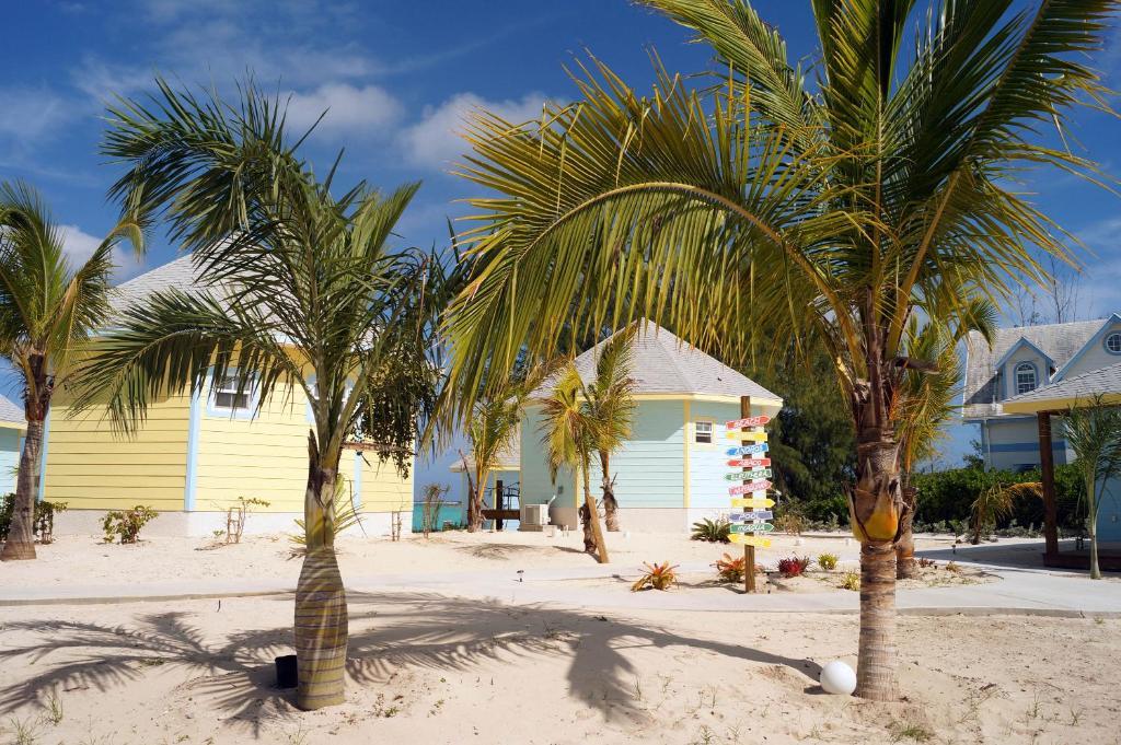 Paradise Bay Bahamas Farmerʼs Hill Zimmer foto