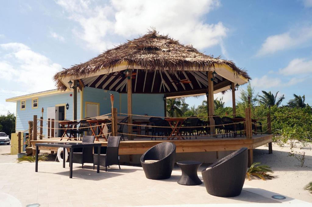Paradise Bay Bahamas Farmerʼs Hill Zimmer foto