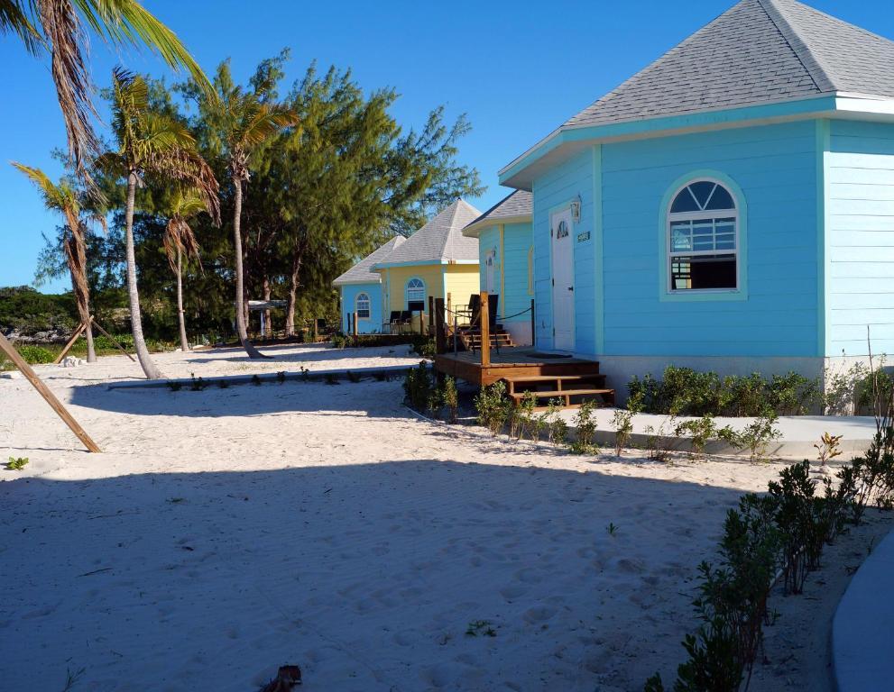 Paradise Bay Bahamas Farmerʼs Hill Zimmer foto