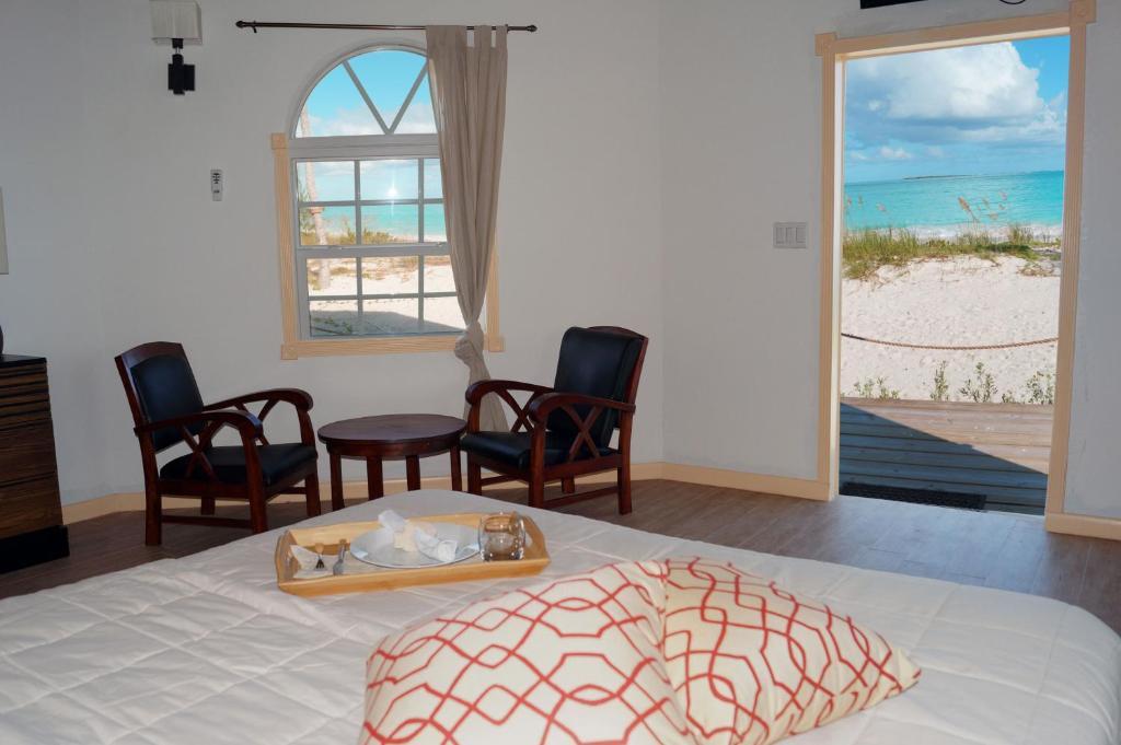 Paradise Bay Bahamas Farmerʼs Hill Zimmer foto