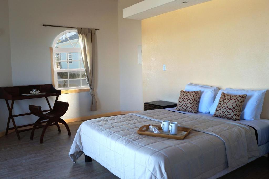 Paradise Bay Bahamas Farmerʼs Hill Zimmer foto