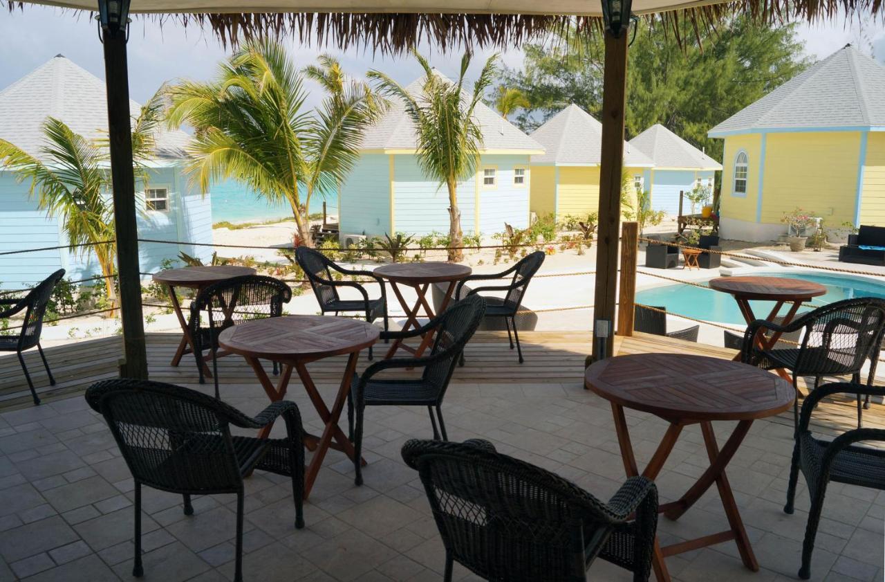 Paradise Bay Bahamas Farmerʼs Hill Zimmer foto