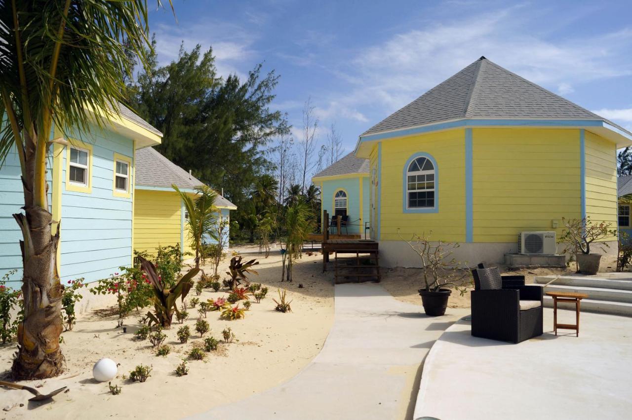 Paradise Bay Bahamas Farmerʼs Hill Zimmer foto
